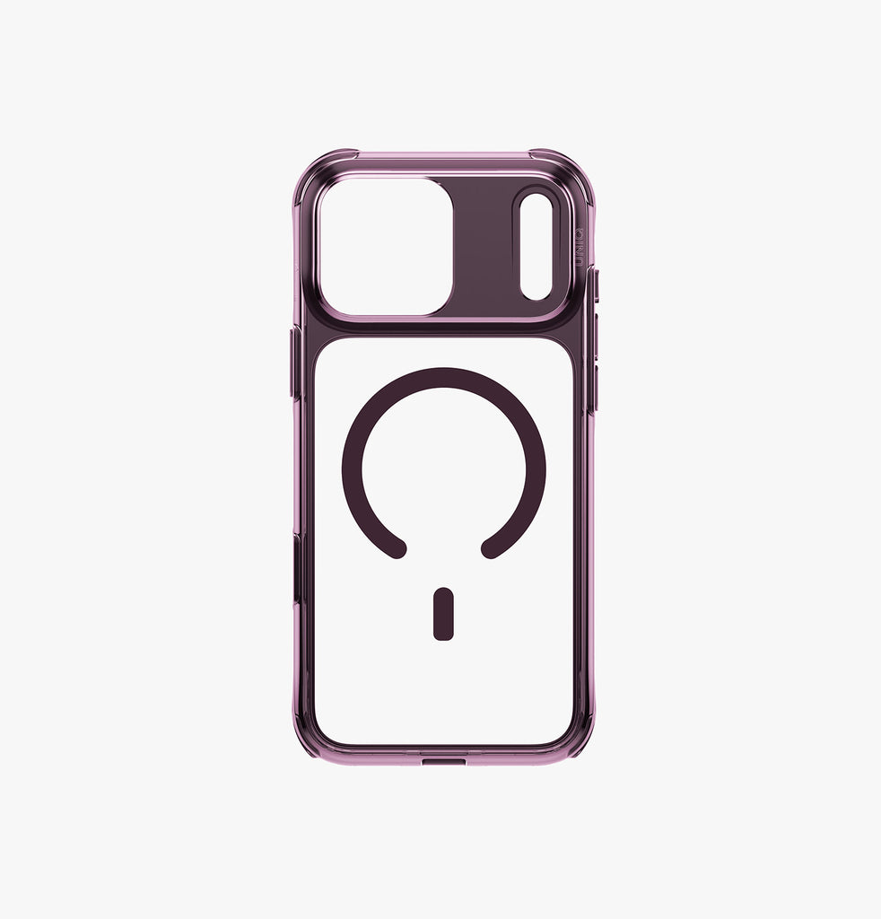 LifePro Xtreme Clear MagClick™ Case