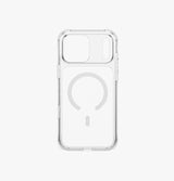 LifePro Xtreme Tinsel Clear MagClick™ Case 789