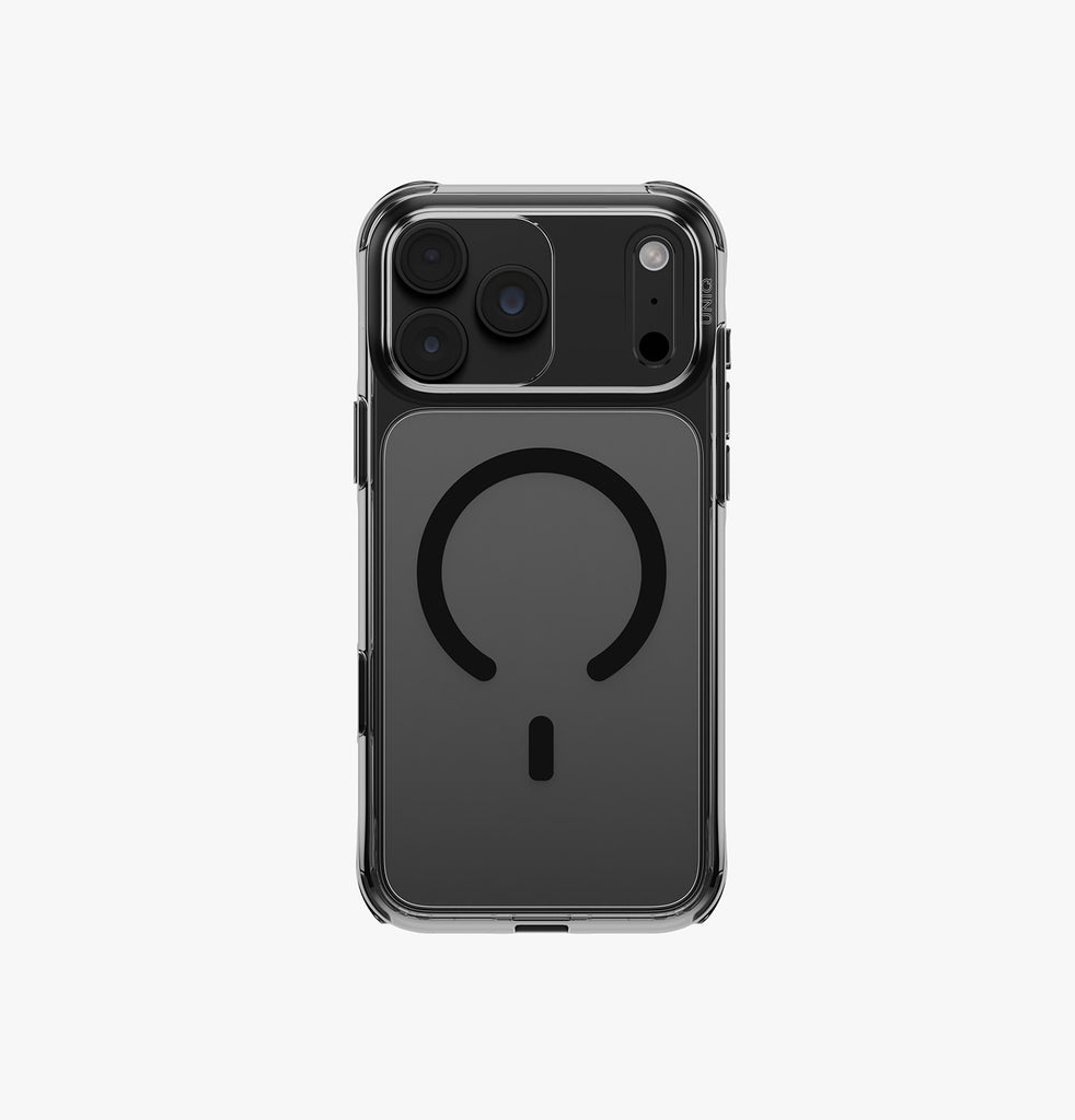 LifePro Xtreme Clear MagClick™ Case