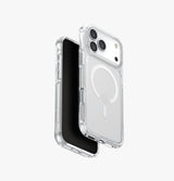 LifePro Xtreme Anti-Fingerprint<br>Slim Hybrid Case with MagClick™ Compatibility 789