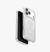 LifePro Xtreme Anti-Fingerprint<br>Slim Hybrid Case<br>with MagClick™ 789