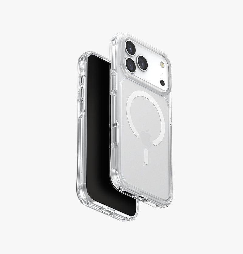 LifePro Xtreme Anti-Fingerprint<br>Slim Hybrid Case with MagClick™ Compatibility
