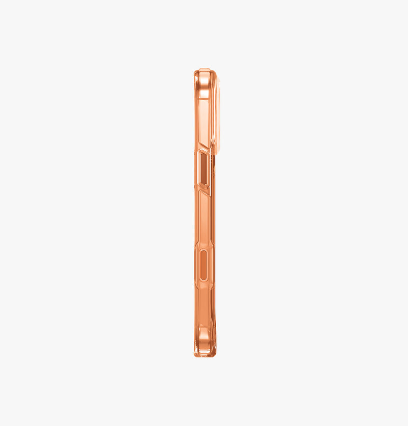 LifePro Xtreme Anti-Fingerprint<br>Slim Hybrid Case<br>with MagClick™