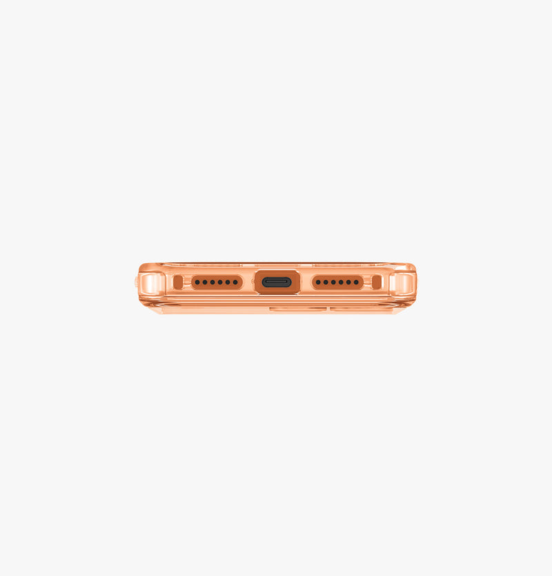 LifePro Xtreme Anti-Fingerprint<br>Slim Hybrid Case with MagClick™ Compatibility