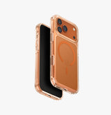 LifePro Xtreme Anti-Fingerprint<br>Slim Hybrid Case with MagClick™ Compatibility 789