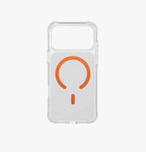 LifePro Xtreme Anti-Fingerprint<br>Slim Hybrid Case with MagClick™ Compatibility 789
