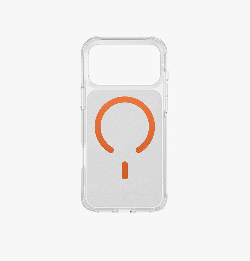 LifePro Xtreme Anti-Fingerprint<br>Slim Hybrid Case with MagClick™ Compatibility