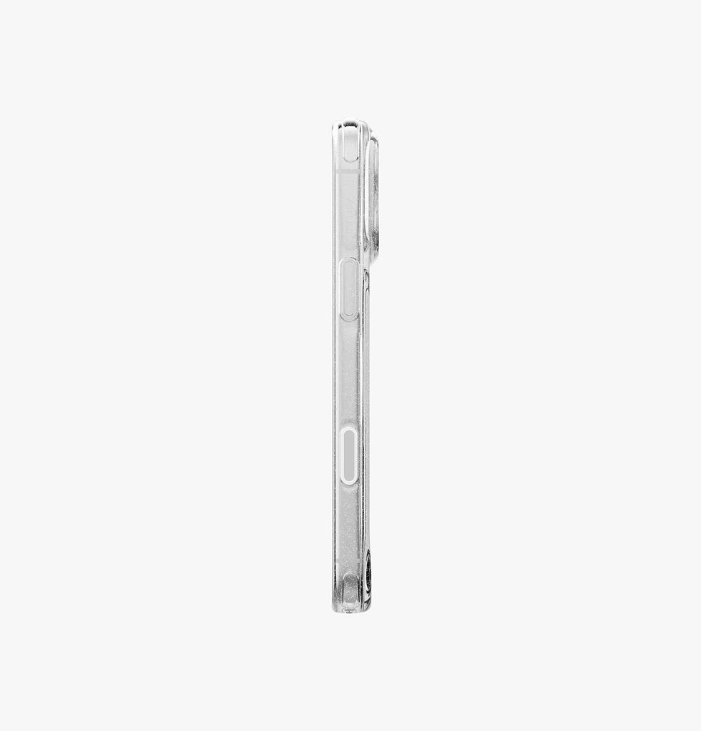 LifePro Xtreme Tinsel Clear MagClick™ Case