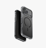 LifePro Xtreme Anti-Fingerprint<br>Slim Hybrid Case with MagClick™ Compatibility 789