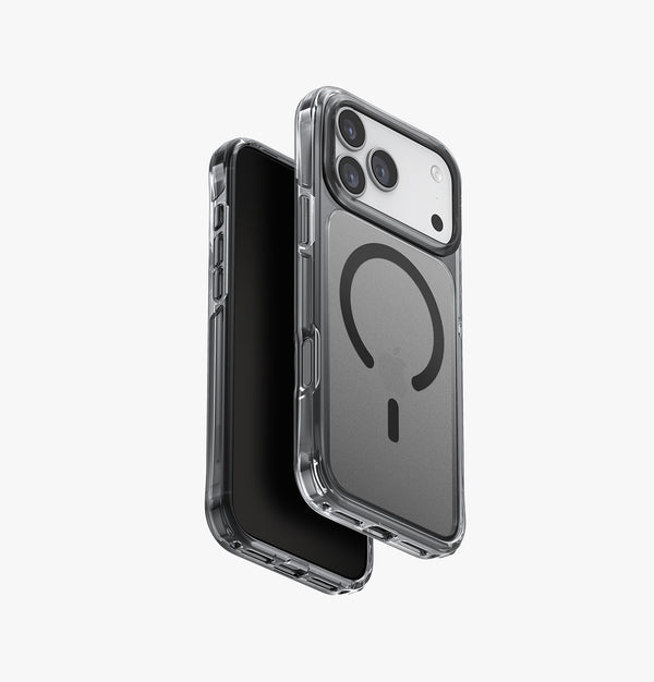 LifePro Xtreme Anti-Fingerprint<br>Slim Hybrid Case<br>with MagClick™