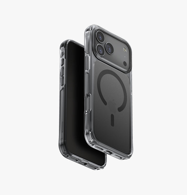 LifePro Xtreme Anti-Fingerprint<br>Slim Hybrid Case with MagClick™ Compatibility