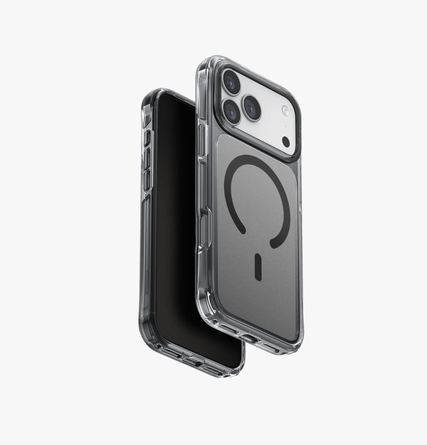 LifePro Xtreme Anti-Fingerprint<br>Slim Hybrid Case<br>with MagClick™