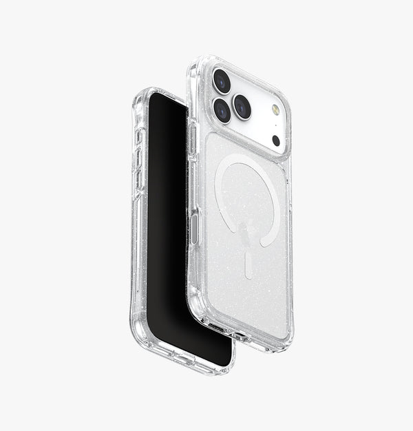 LifePro Xtreme Tinsel<br>Slim Hybrid Case with MagClick™ Compatibility