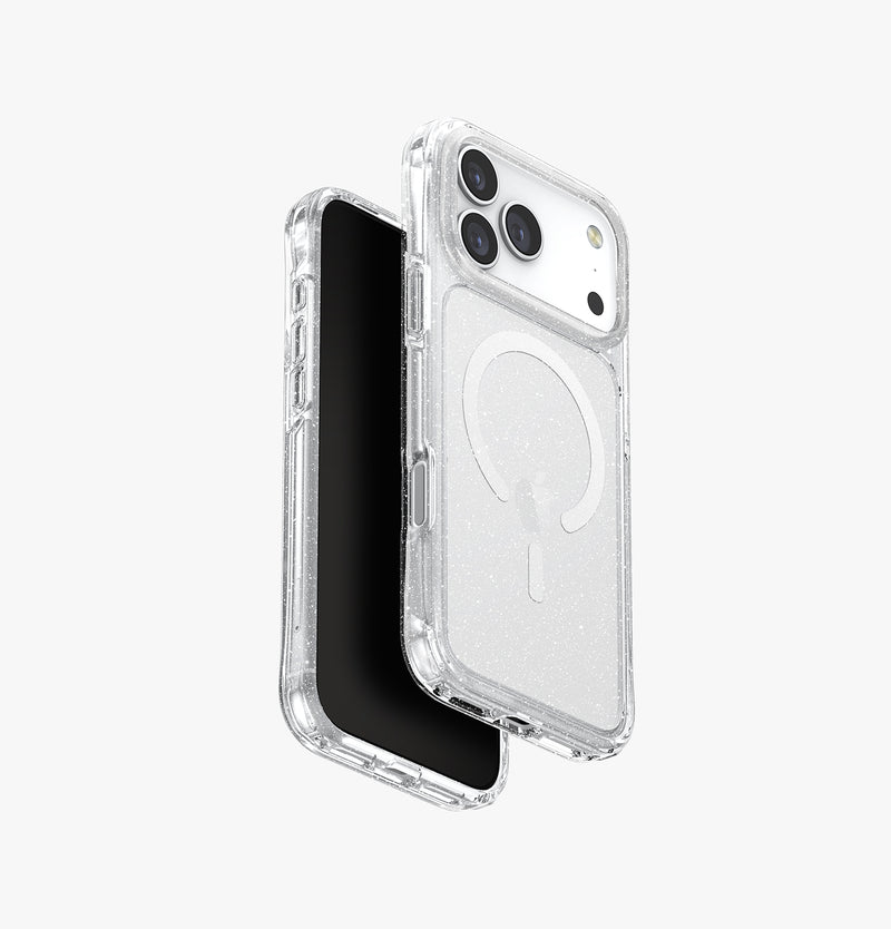LifePro Xtreme Tinsel<br>Slim Hybrid Case with MagClick™ Compatibility