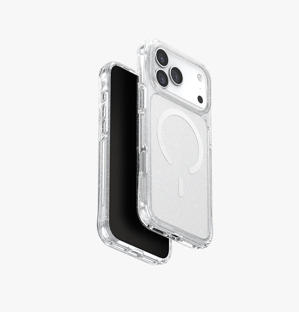 LifePro Xtreme Tinsel<br>Slim Hybrid Case<br>with MagClick™