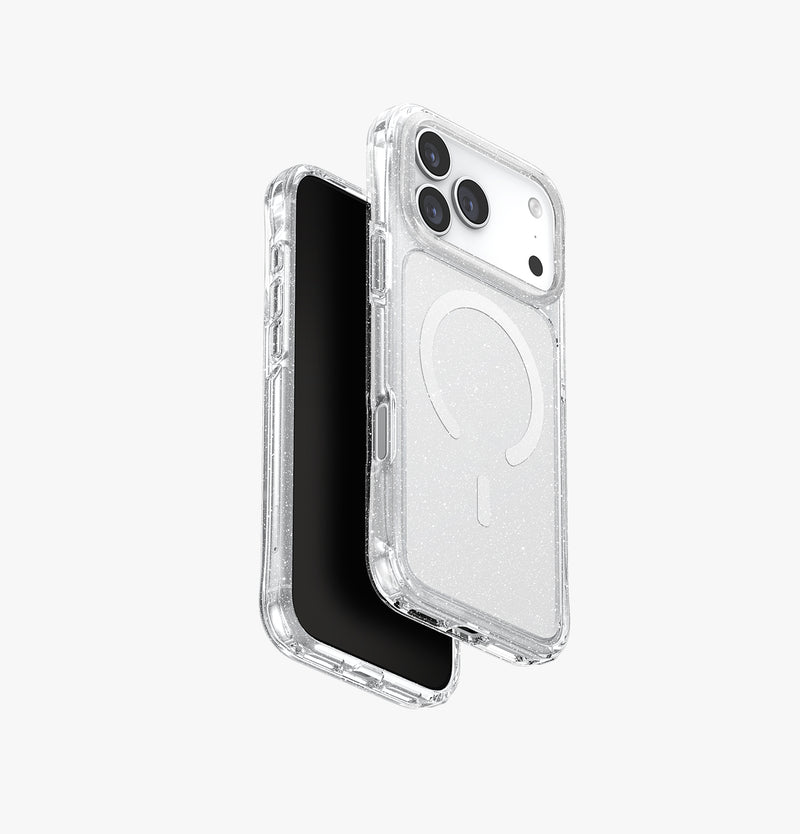 LifePro Xtreme Tinsel<br>Slim Hybrid Case<br>with MagClick™