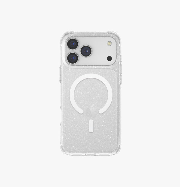 LifePro Xtreme Tinsel<br>Slim Hybrid Case with MagClick™ Compatibility