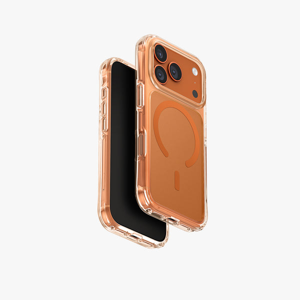LifePro Xtreme Slim Hybrid iPhone 17 Pro MagClick™ Case