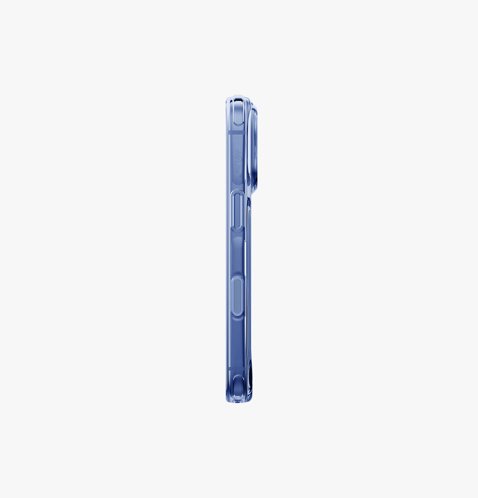 LifePro Xtreme Clear MagClick™ Case