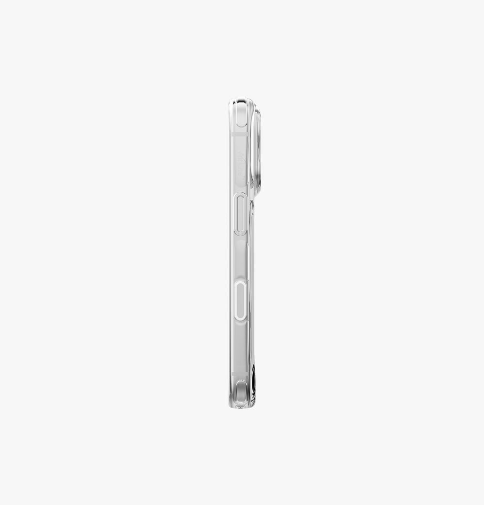 LifePro Xtreme Clear Hybrid Protective Case