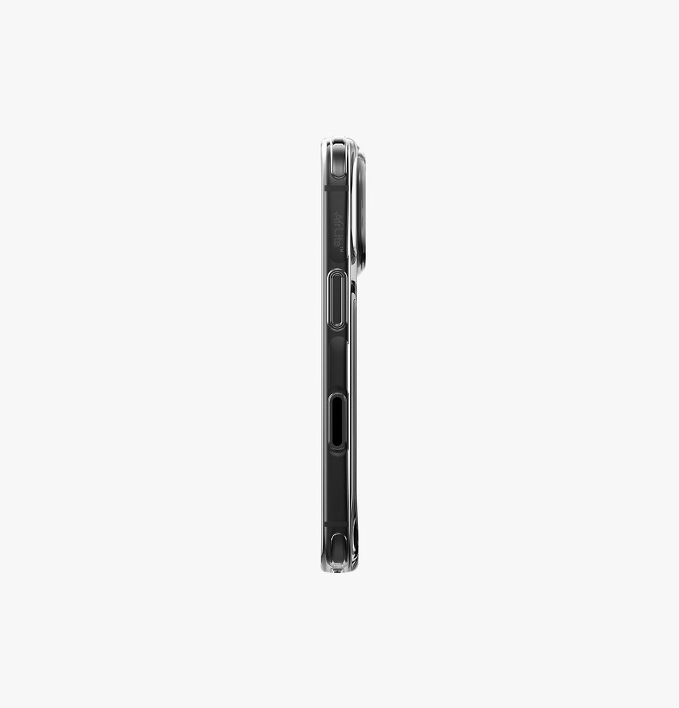 LifePro Xtreme Clear MagClick™ Case