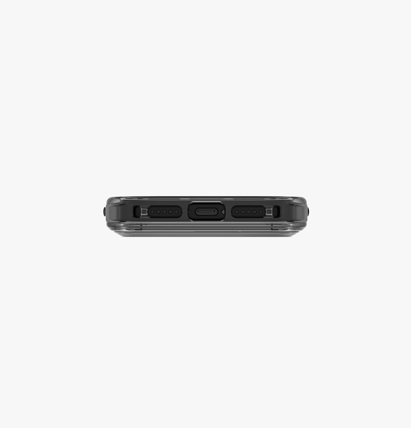 LifePro Xtreme Anti-Fingerprint<br>Slim Hybrid Case with MagClick™ Compatibility