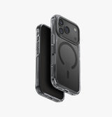 LifePro Xtreme Anti-Fingerprint<br>Slim Hybrid Case with MagClick™ Compatibility 789