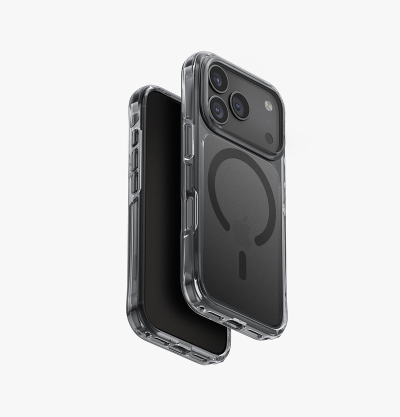 LifePro Xtreme Anti-Fingerprint<br>Slim Hybrid Case with MagClick™ Compatibility