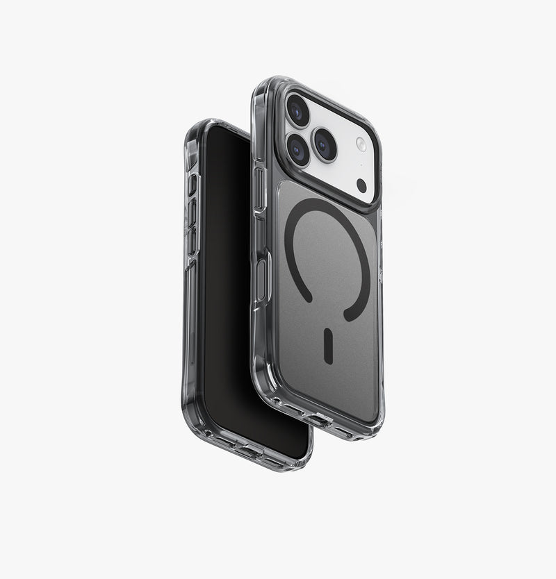 LifePro Xtreme Anti-Fingerprint<br>Slim Hybrid Case<br>with MagClick™