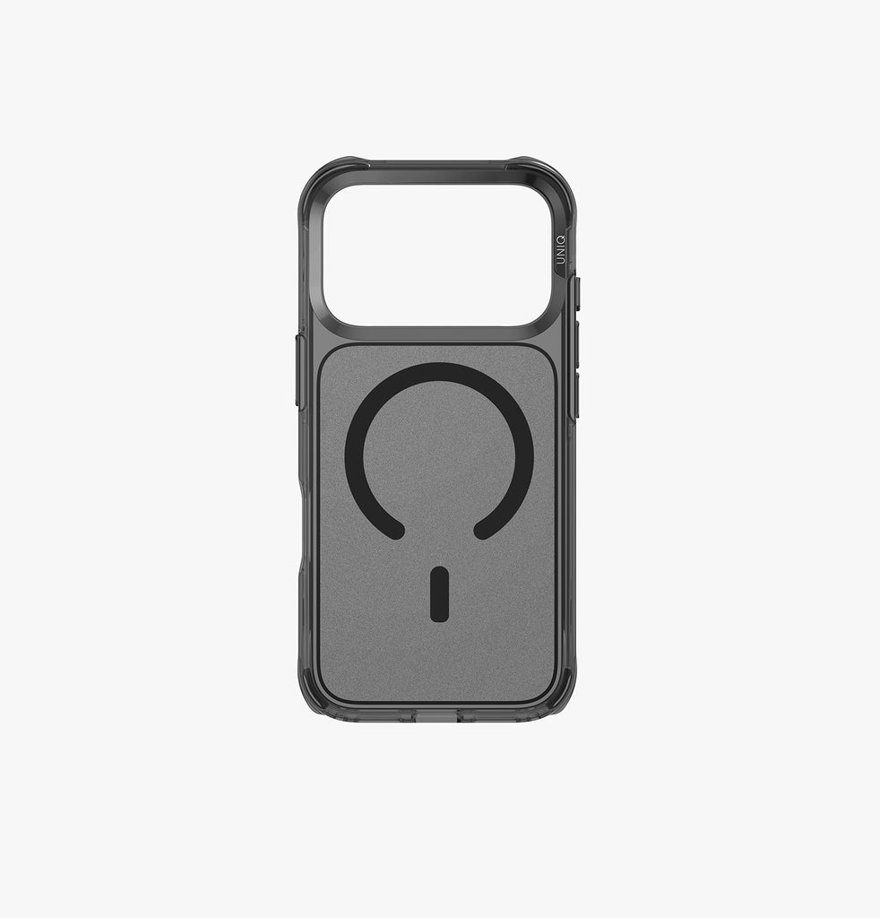 LifePro Xtreme Anti-Fingerprint<br>Slim Hybrid Case<br>with MagClick™