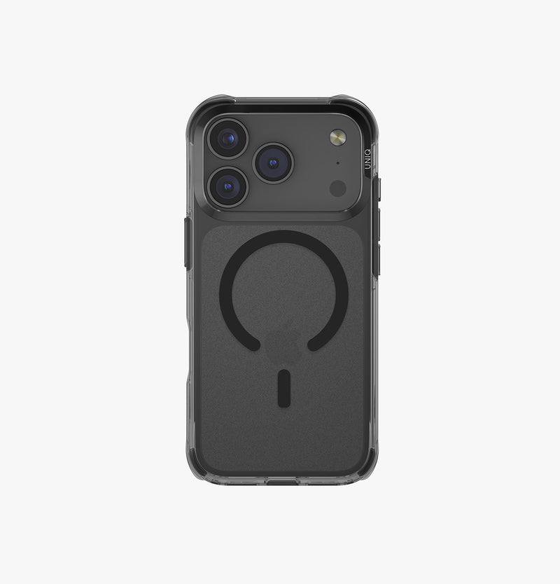LifePro Xtreme Anti-Fingerprint<br>Slim Hybrid Case with MagClick™ Compatibility