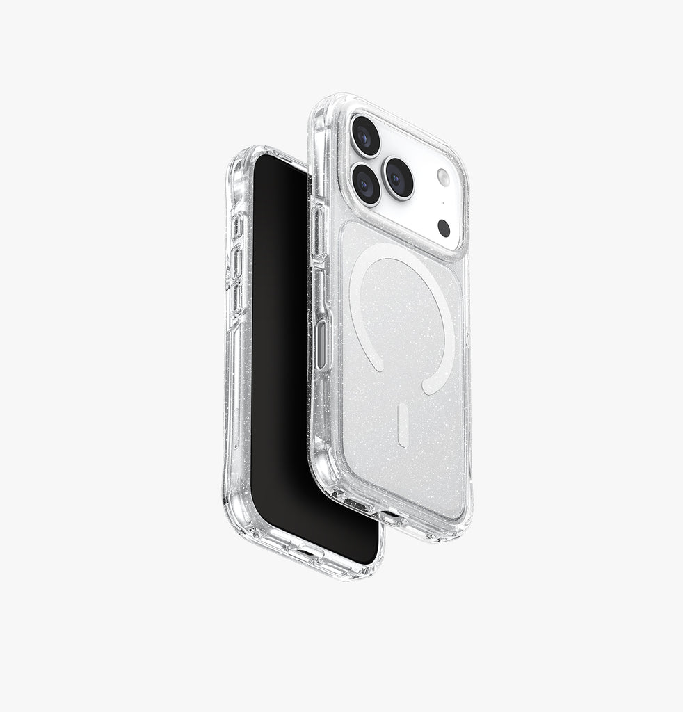 LifePro Xtreme Tinsel<br>Slim Hybrid Case<br>with MagClick™