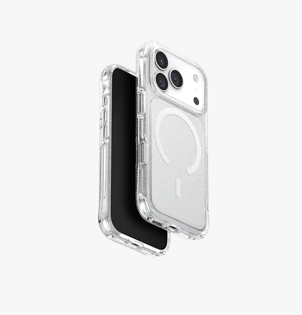 LifePro Xtreme Tinsel<br>Slim Hybrid Case<br>with MagClick™