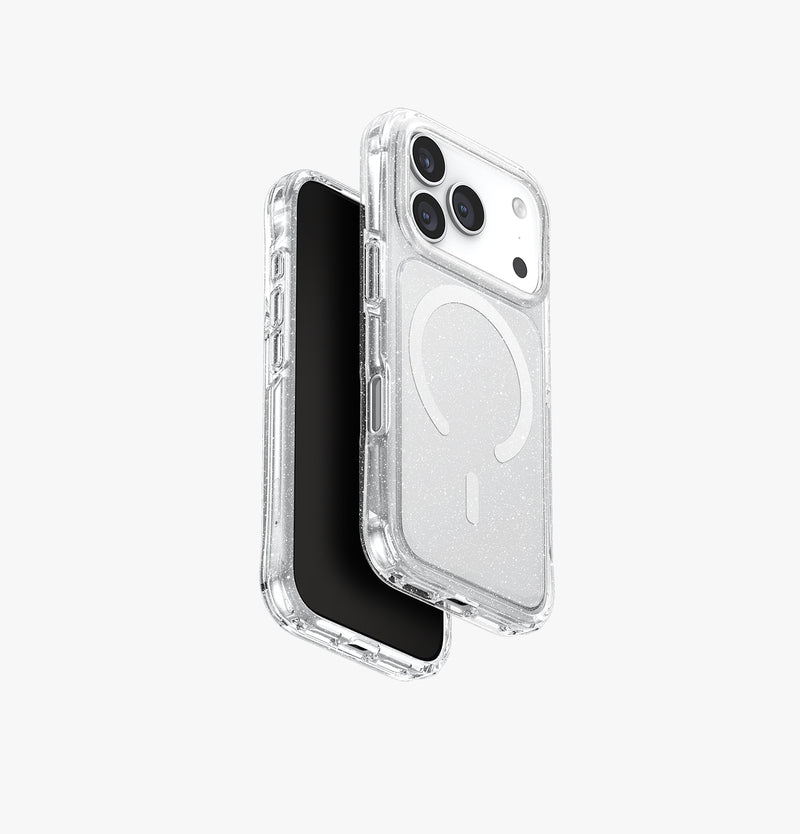 LifePro Xtreme Tinsel<br>Slim Hybrid Case<br>with MagClick™