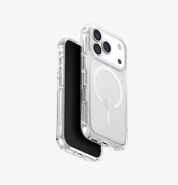 LifePro Xtreme Tinsel<br>Slim Hybrid Case with MagClick™ Compatibility