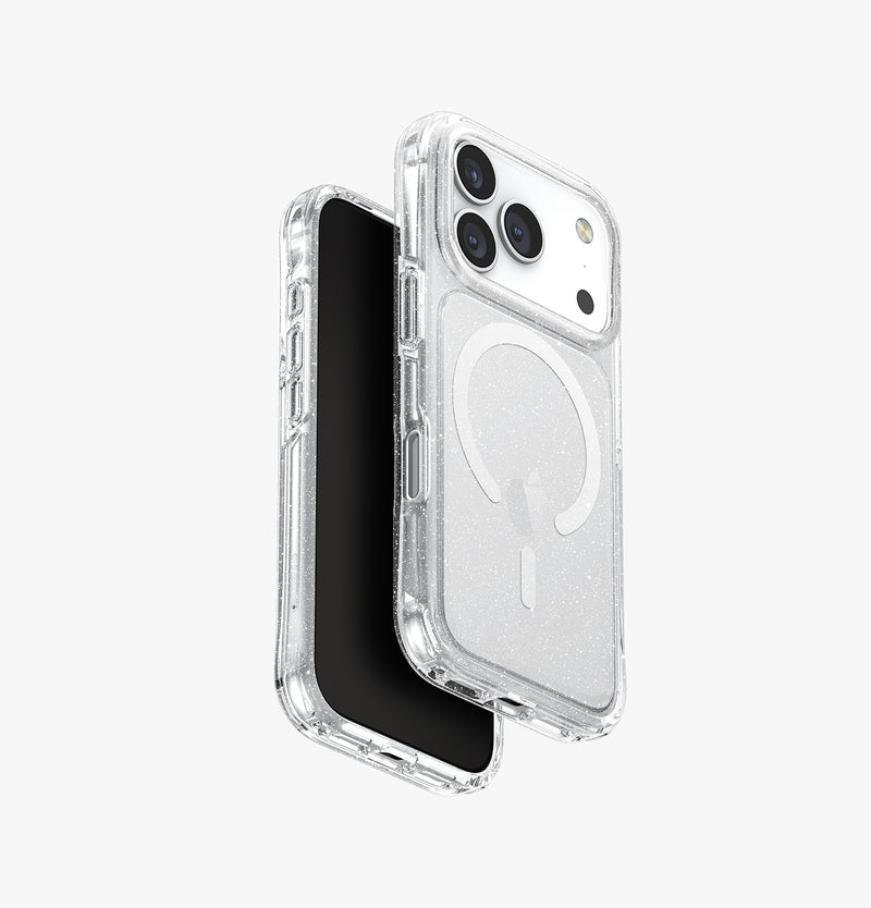 LifePro Xtreme Tinsel<br>Slim Hybrid Case with MagClick™ Compatibility