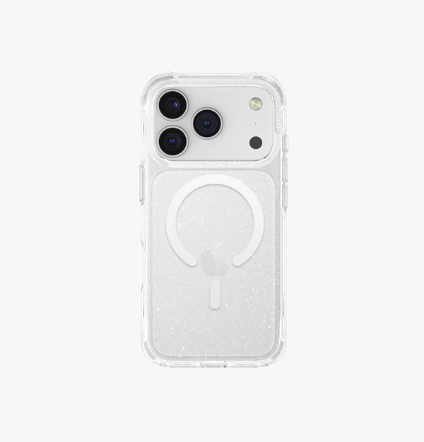 LifePro Xtreme Tinsel<br>Slim Hybrid Case with MagClick™ Compatibility