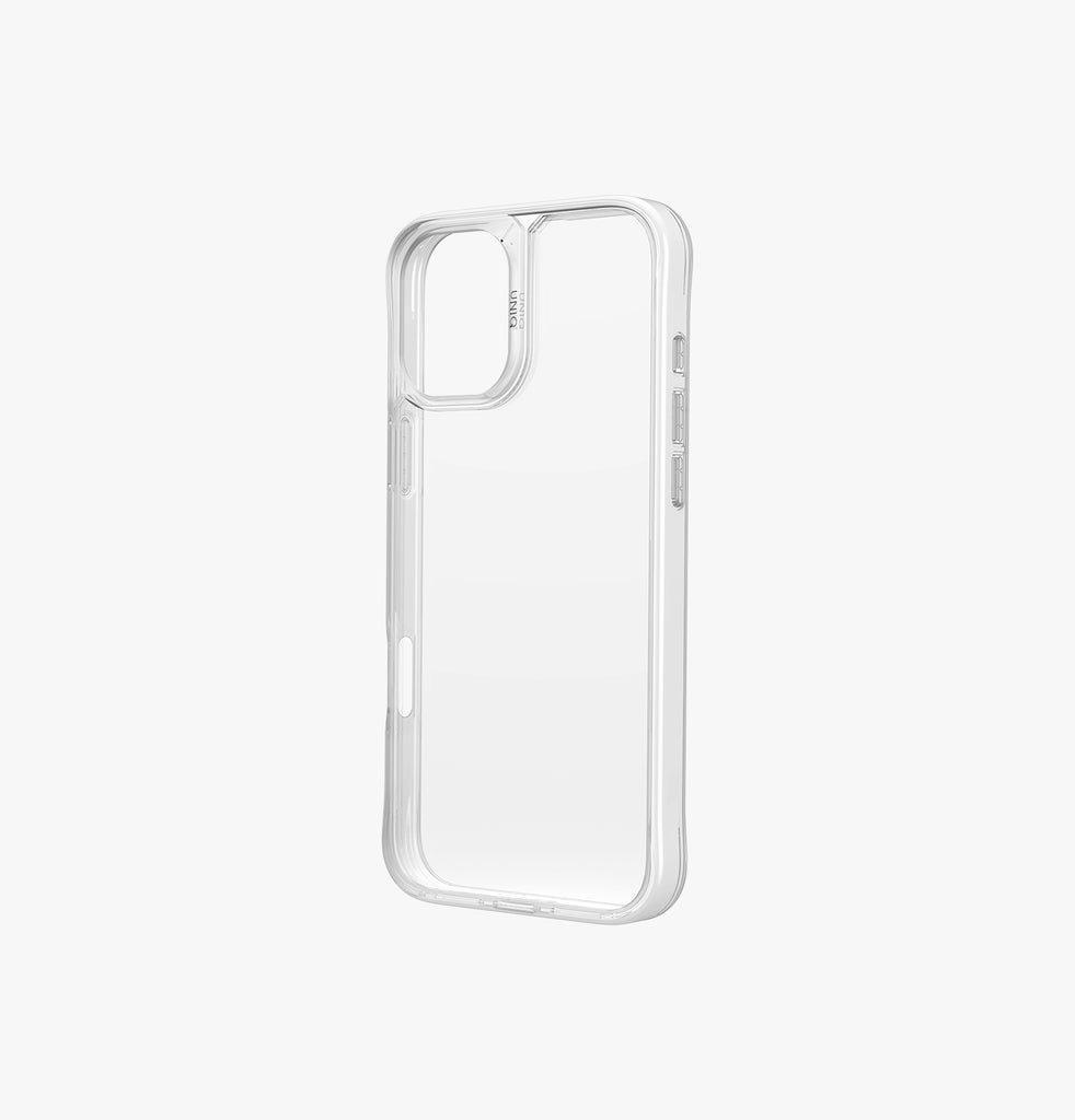 LifePro Xtreme<br>Clear Case with Reinforced Durability