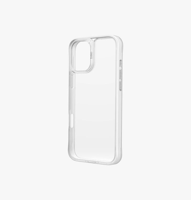 LifePro Xtreme<br>Clear Case with Reinforced Durability