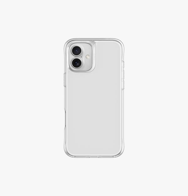 LifePro Xtreme<br>Clear Case with Reinforced Durability