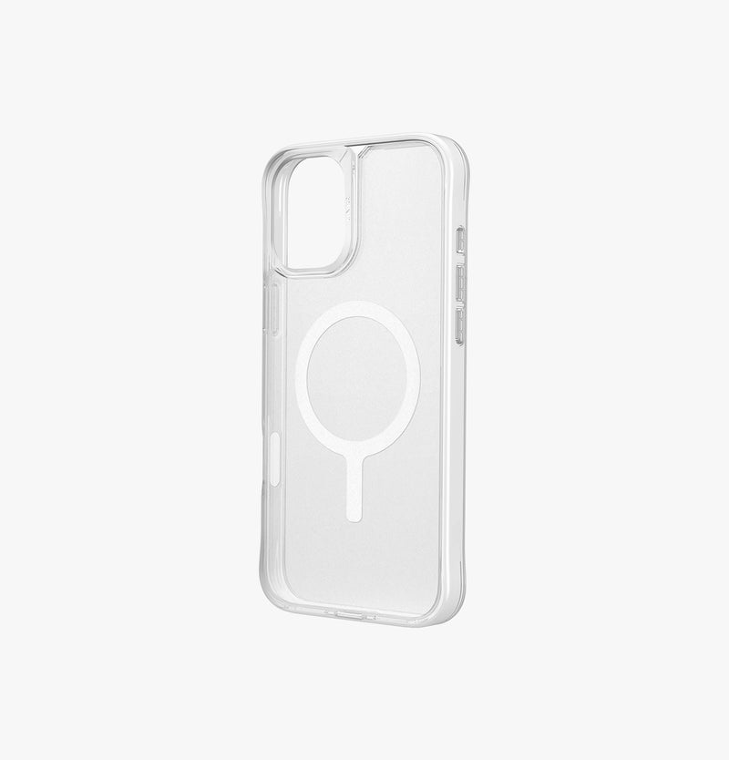 LifePro Xtreme Anti-Fingerprint<br>Frosted Case with Co-molded Durability