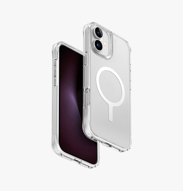 LifePro Xtreme Anti-Fingerprint<br>Frosted Case with Co-molded Durability