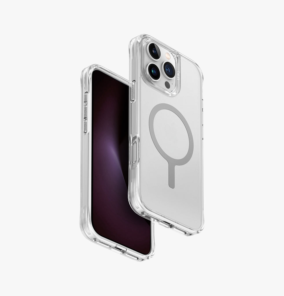 LifePro Xtreme Anti-Fingerprint<br>Frosted Case with Co-molded Durability