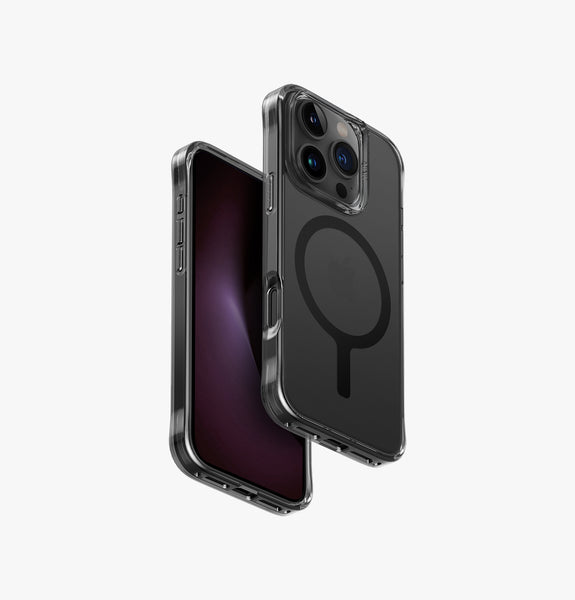 LifePro Xtreme iPhone 16 Pro Frosted Case | UNIQ