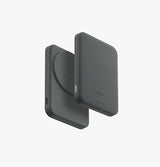Lexa 5000<br>Premium Leatherette Magnetic Power Bank 789