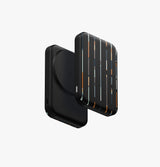 Lexa 5000 DE Premium Leatherette Magnetic Power Bank 789