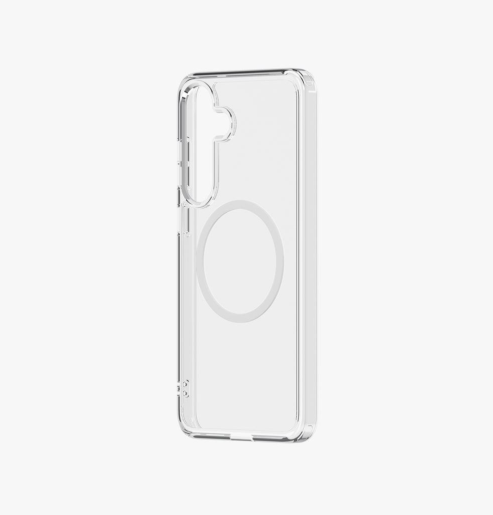 LifePro Xtreme<br>Clear Case with MagClick™