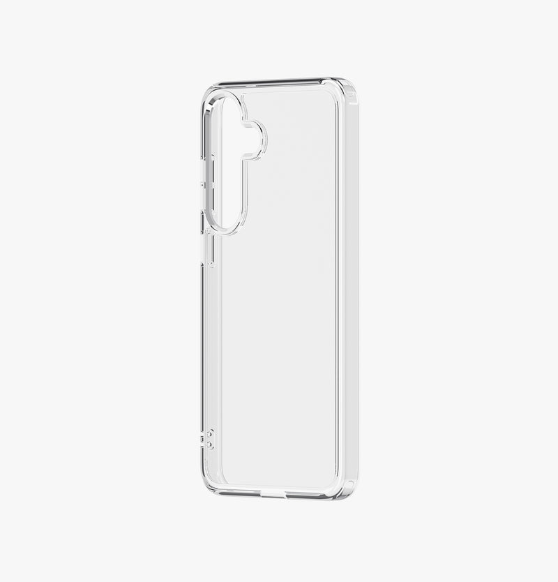 LifePro Xtreme<br>Clear Case with Reinforced Durability