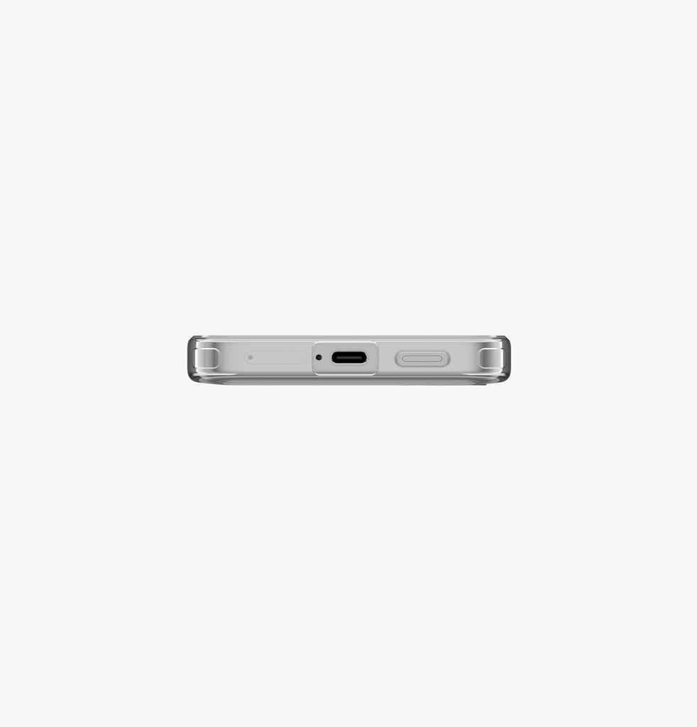 LifePro Xtreme<br>Clear Case with MagClick™