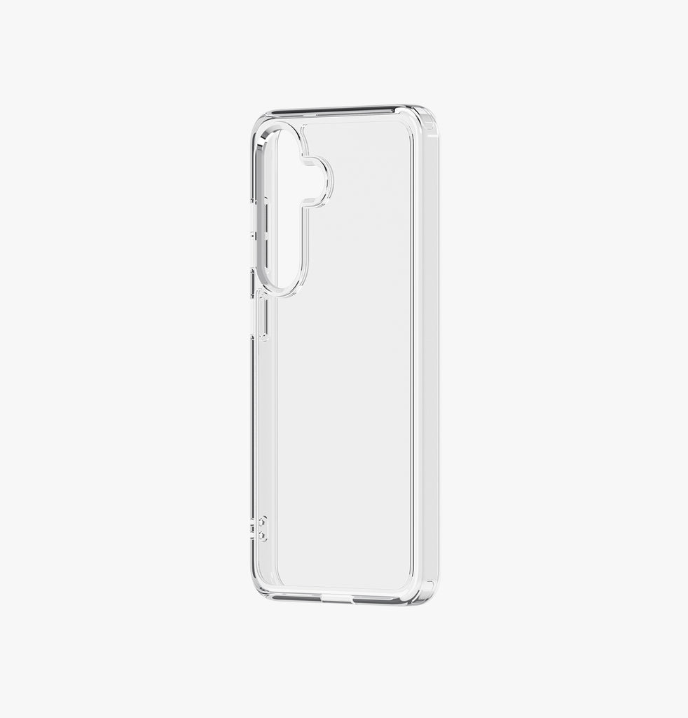 LifePro Xtreme<br>Clear Case with Reinforced Durability